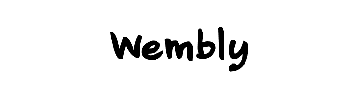 CRU-Pharit-Hand-WrittenBold  Free Fonts Download