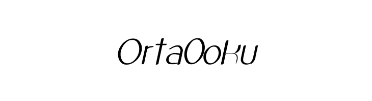CRU-Teerakarn  Free Fonts Download