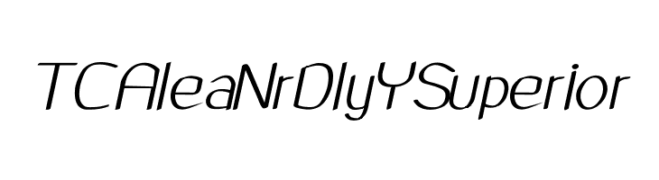 CRU-Teerakarn  Free Fonts Download