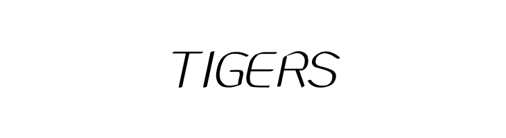 CRU-Teerakarn  Free Fonts Download