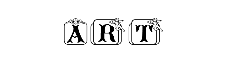 Angelots  Free Fonts Download