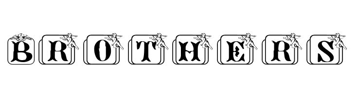 Angelots  Free Fonts Download