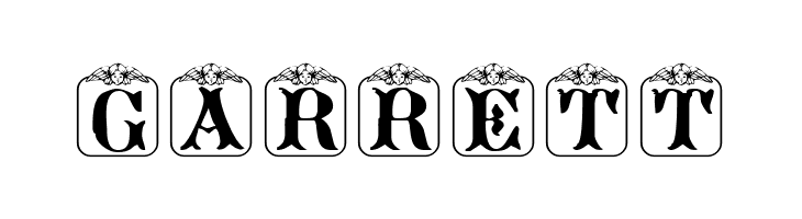 Angelots  Free Fonts Download