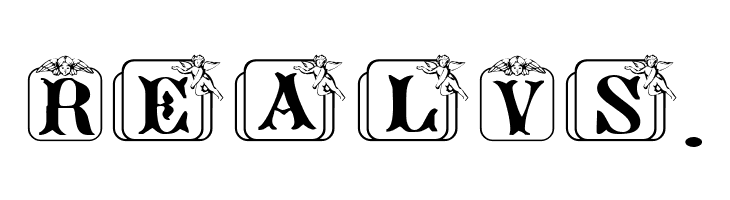 Angelots  Free Fonts Download