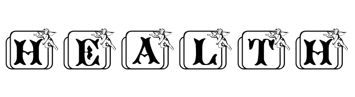 Angelots  Free Fonts Download