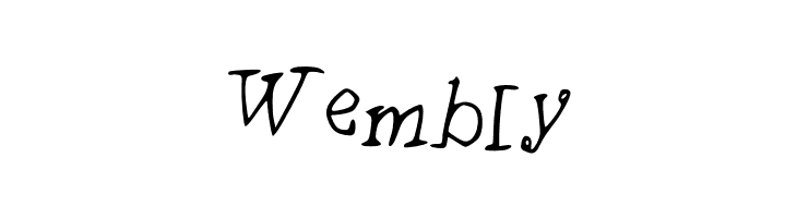 Chyldren Medium  Free Fonts Download