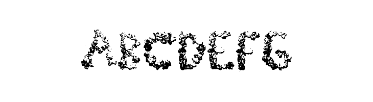 PopCornFont  Free Fonts Download