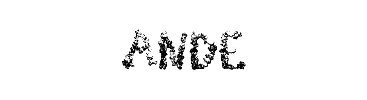 PopCornFont  Free Fonts Download