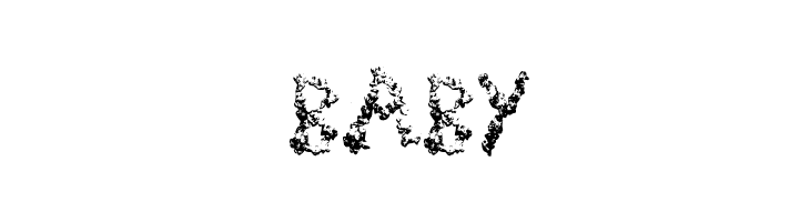 PopCornFont  Free Fonts Download