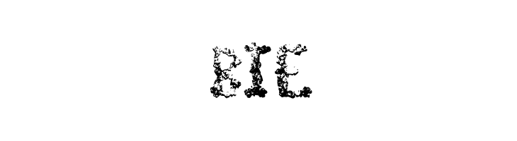 PopCornFont  Free Fonts Download