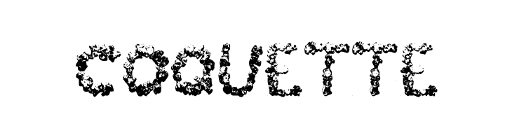 PopCornFont  Free Fonts Download