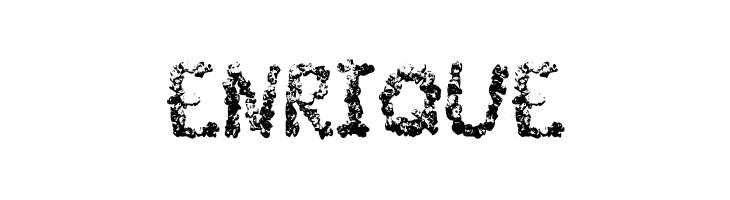 PopCornFont  Free Fonts Download