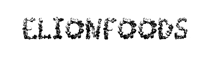 PopCornFont  Free Fonts Download