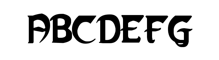 Carlsberg  Free Fonts Download