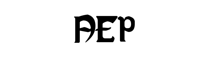 Carlsberg  Free Fonts Download