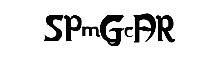 Carlsberg  Free Fonts Download