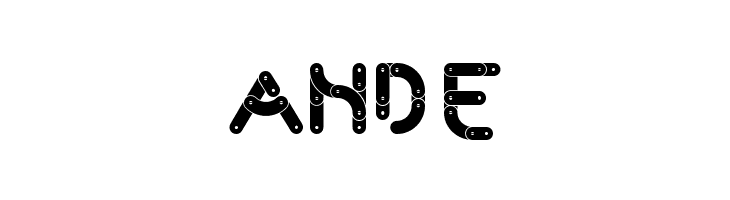 Articulada Medium  Free Fonts Download