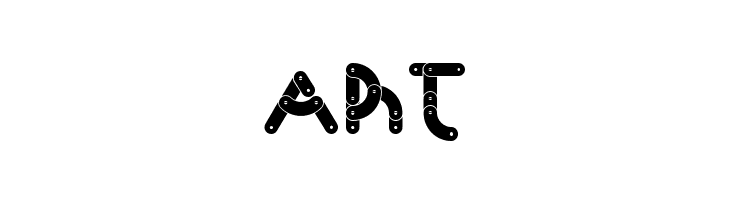 Articulada Medium  Free Fonts Download