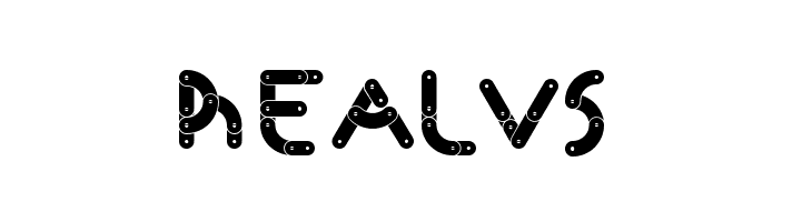 Articulada Medium  Free Fonts Download