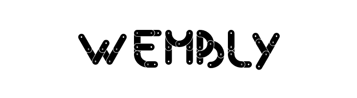 Articulada Medium  Free Fonts Download