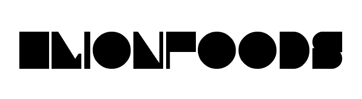 Moiser techno  Free Fonts Download