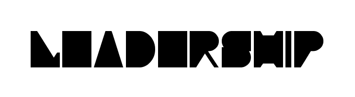 Moiser techno  Free Fonts Download