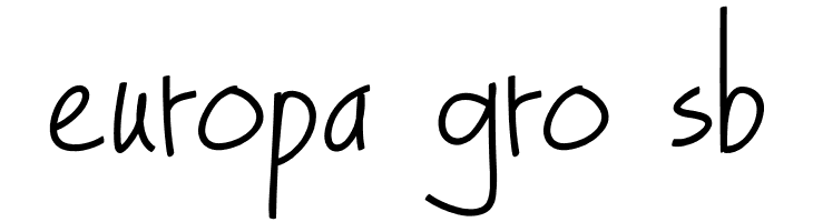 Turkeyface  Free Fonts Download