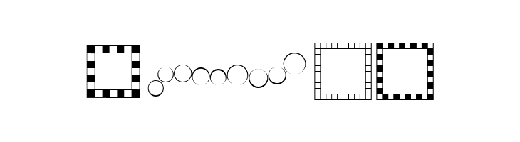 KG Build A Game  Free Fonts Download