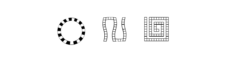 KG Build A Game  Free Fonts Download