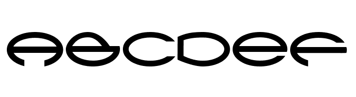 CType  Free Fonts Download