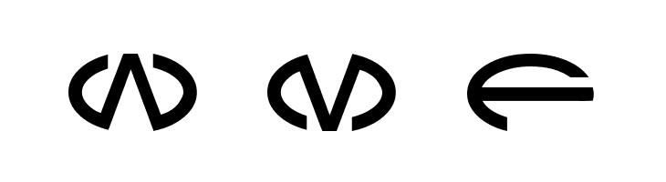 CType  Free Fonts Download