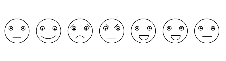 Caritons tfb  Free Fonts Download