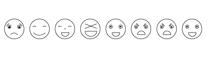 Caritons tfb  Free Fonts Download