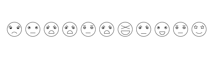 Caritons tfb  Free Fonts Download