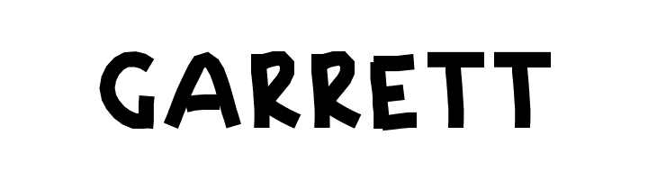 Gross  Free Fonts Download