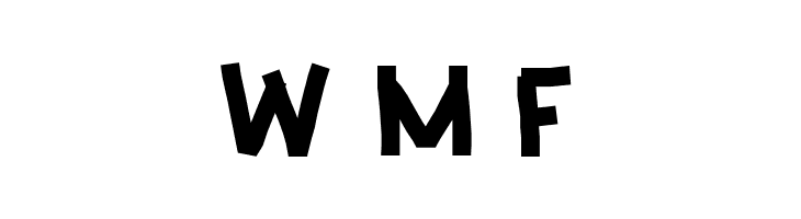 Gross  Free Fonts Download