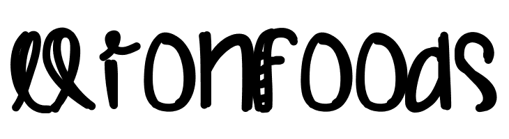 HumanNature  Free Fonts Download