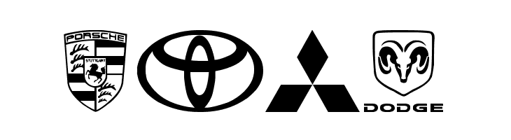 logocarsbats tfb  Free Fonts Download