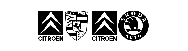 logocarsbats tfb  Free Fonts Download