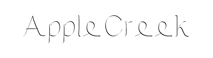 Maria  Free Fonts Download