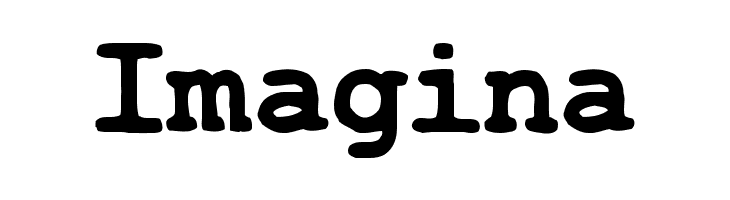 TypeWrong Smudged Bold  Free Fonts Download