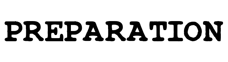 TypeWrong Smudged Bold  Free Fonts Download