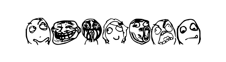 Memefont2  Free Fonts Download