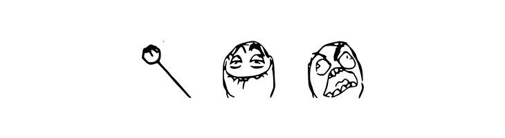 Memefont2  Free Fonts Download