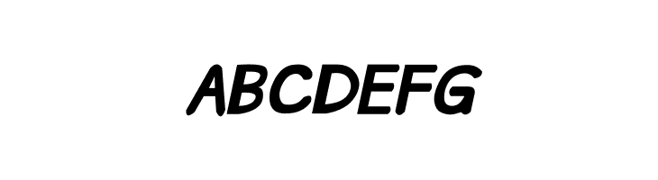 CRU-Suttinee-Hand-Written-Bold  Free Fonts Download