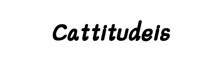 CRU-Suttinee-Hand-Written-Bold  Free Fonts Download