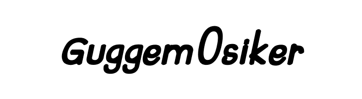 CRU-Suttinee-Hand-Written-Bold  Free Fonts Download