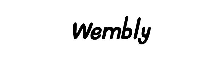 CRU-Suttinee-Hand-Written-Bold  Free Fonts Download