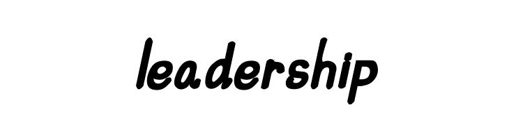 CRU-Suttinee-Hand-Written-Bold  Free Fonts Download