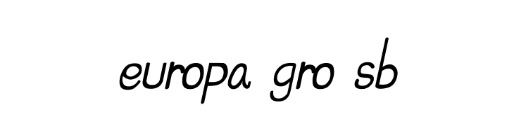 CRU-Suttinee-Hand-Written-Italic  Free Fonts Download